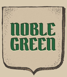 Noble Green